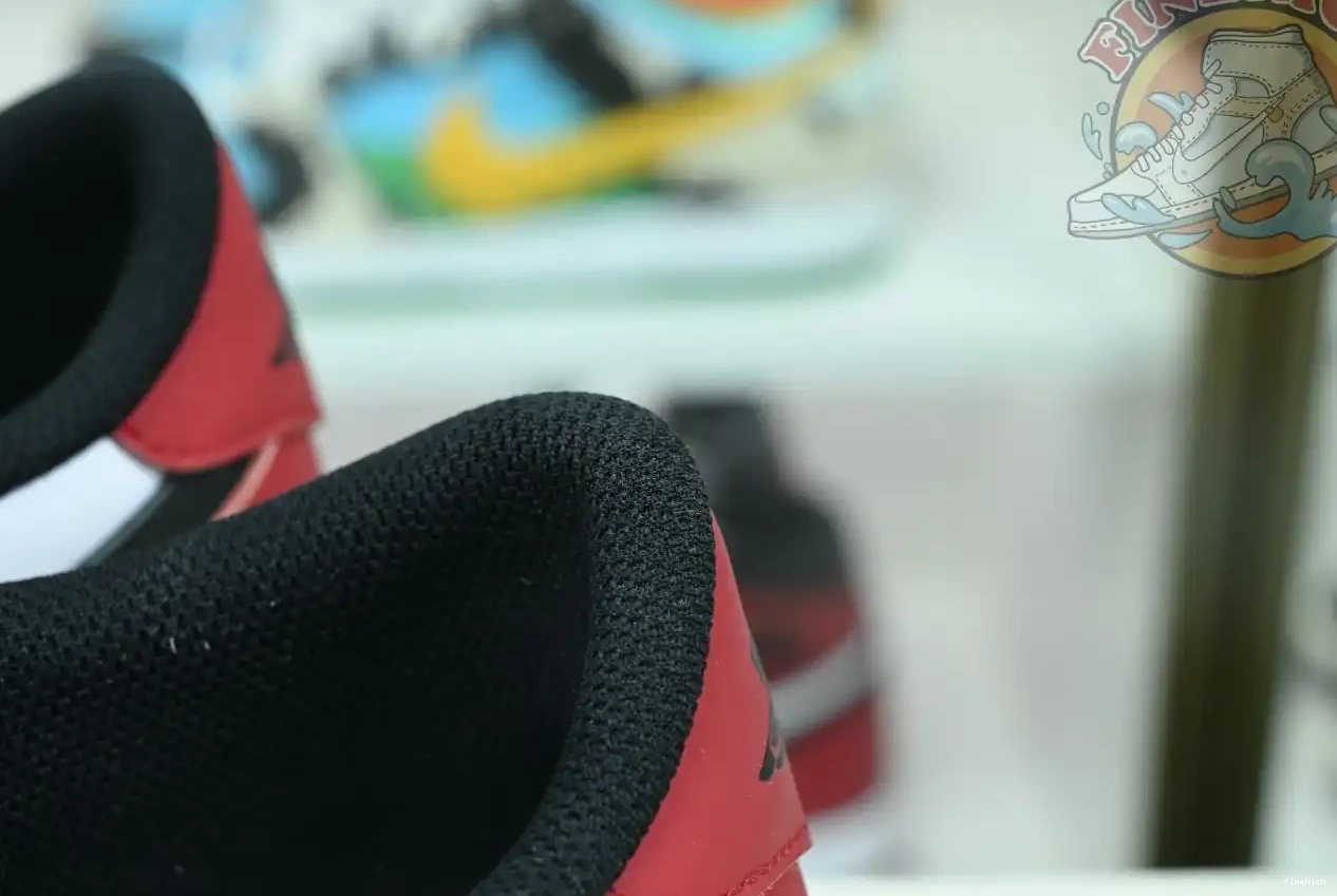 OG 1 Air Low Jordan 